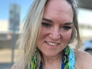 Imagen de perfil de modelo de cámara web de ArleenDream22