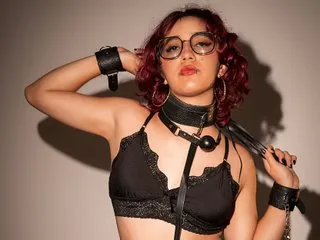 SamyyGreen profielfoto van cam model