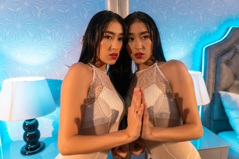 Intérprete AriadnaCollinns Foto 10