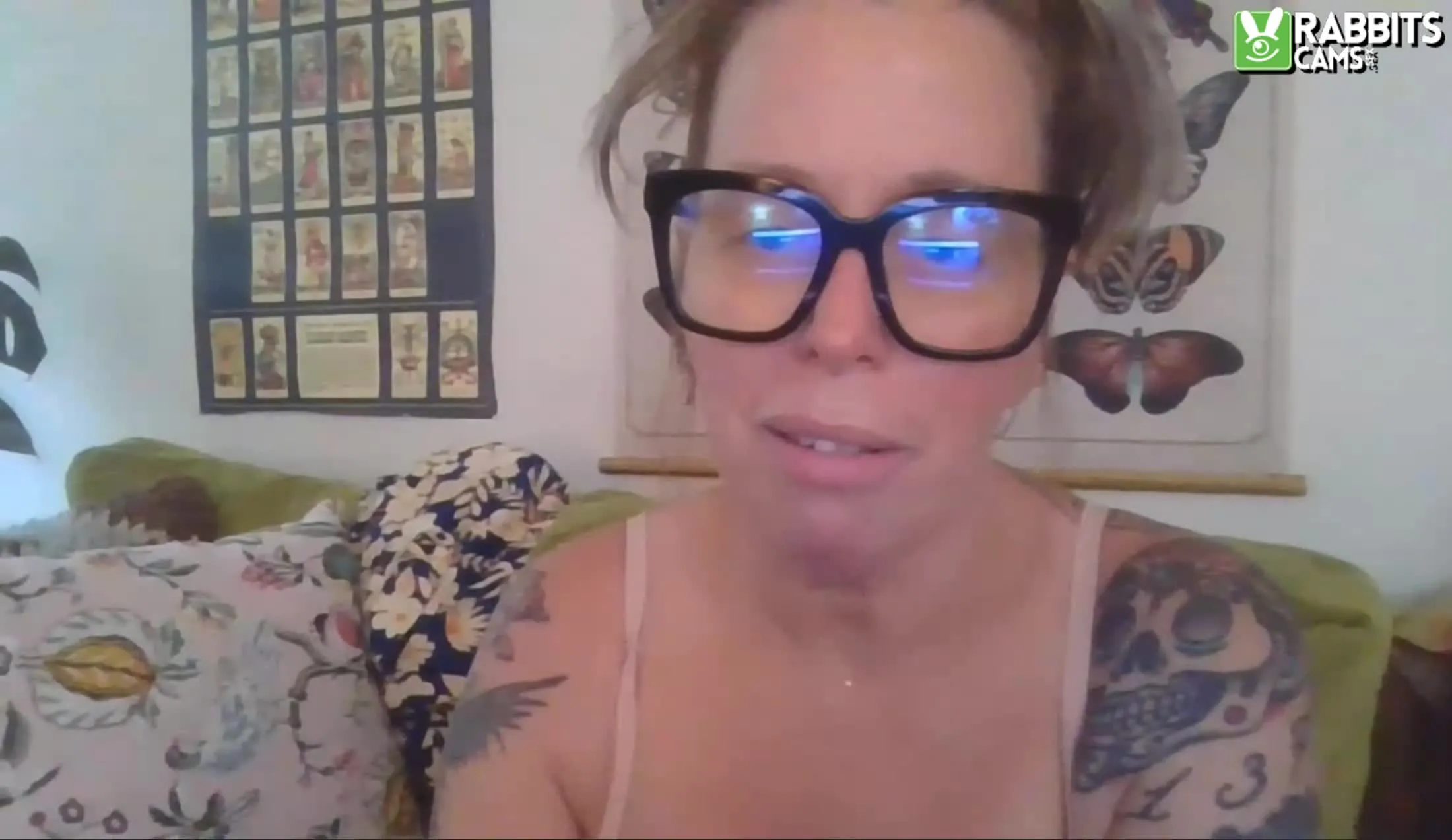 Artiest HardLimitCutie Video 1