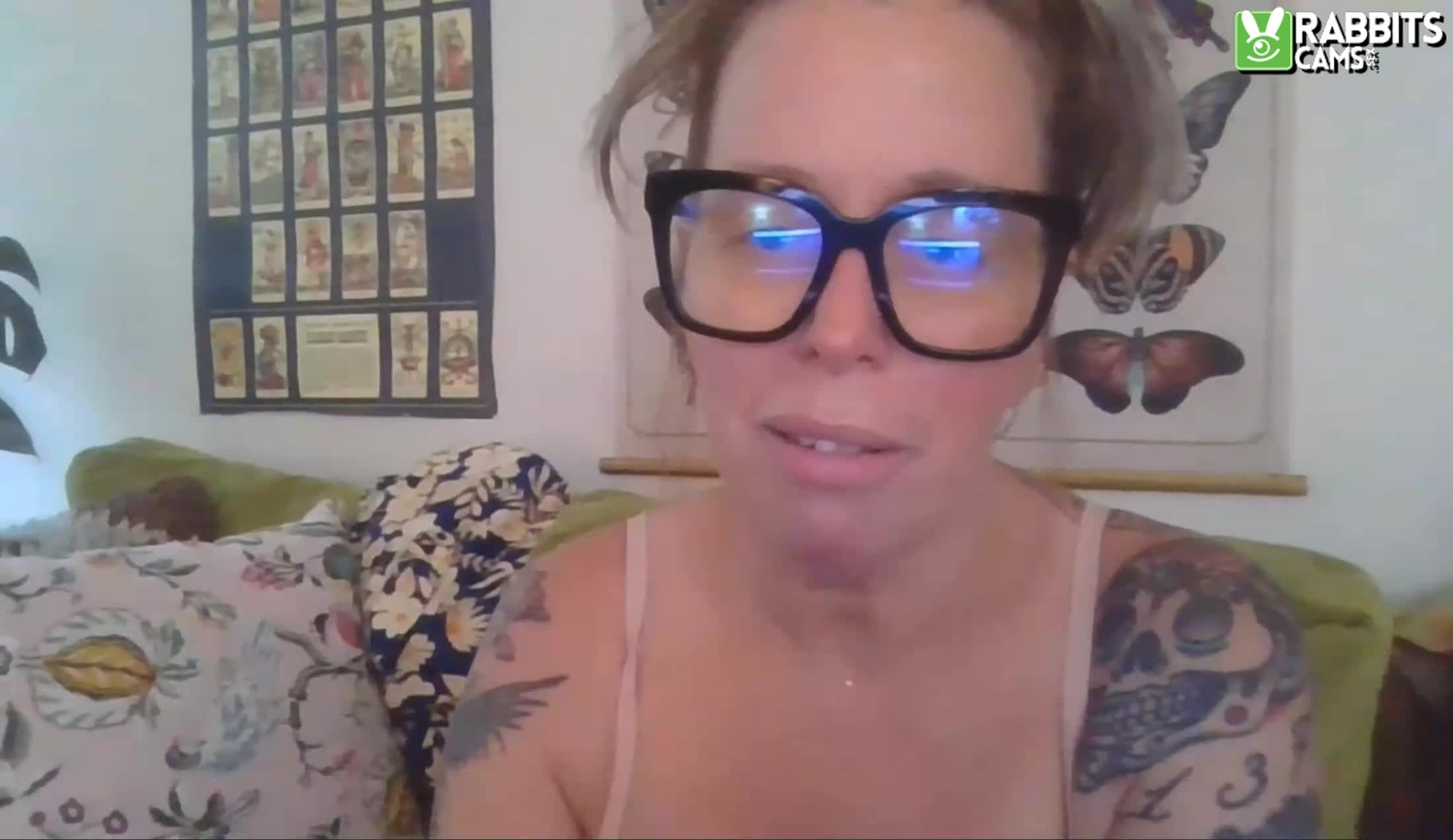 Performer HardLimitCutie Video 1