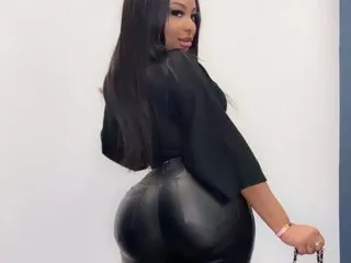 Profilbilde av MsBaddie18 webkamera modell