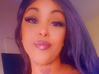 Foto de perfil de modelo de webcam de NellyBaybeee
