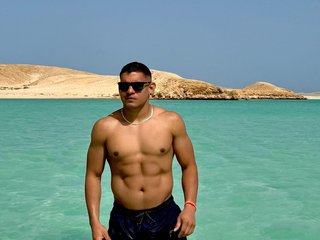 LoganVelasco immagine del profilo del modello di cam
