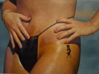 MilfMysti profielfoto van cam model 