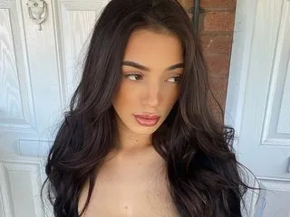 NaughtyLittleEllie profielfoto van cam model