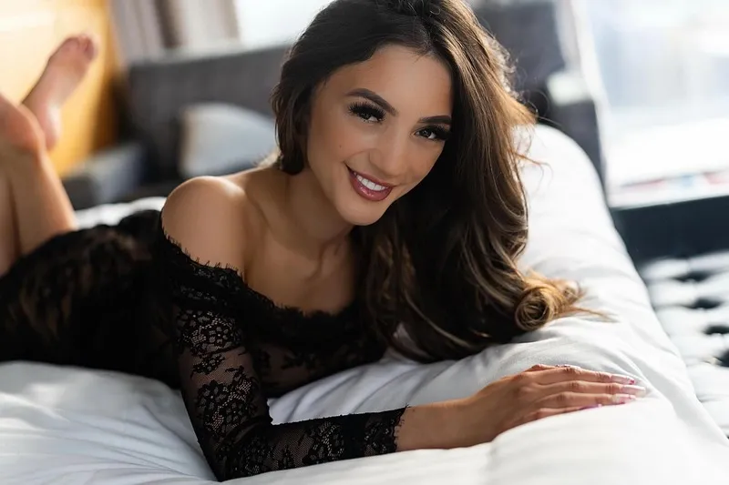 Interprète NaughtyLittleEllie Photo 6