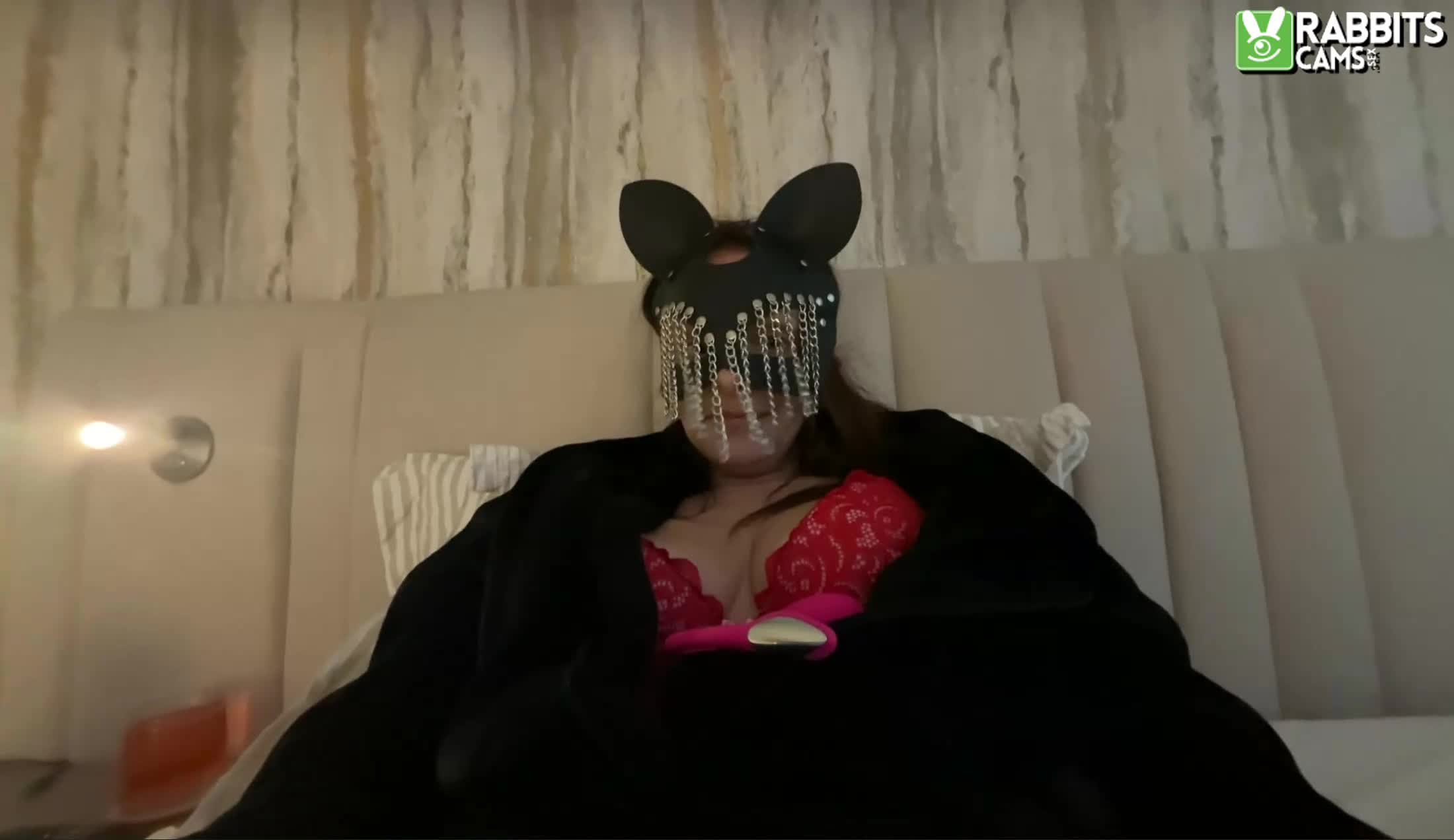 Interprete NaughtyXmillieX Video 1