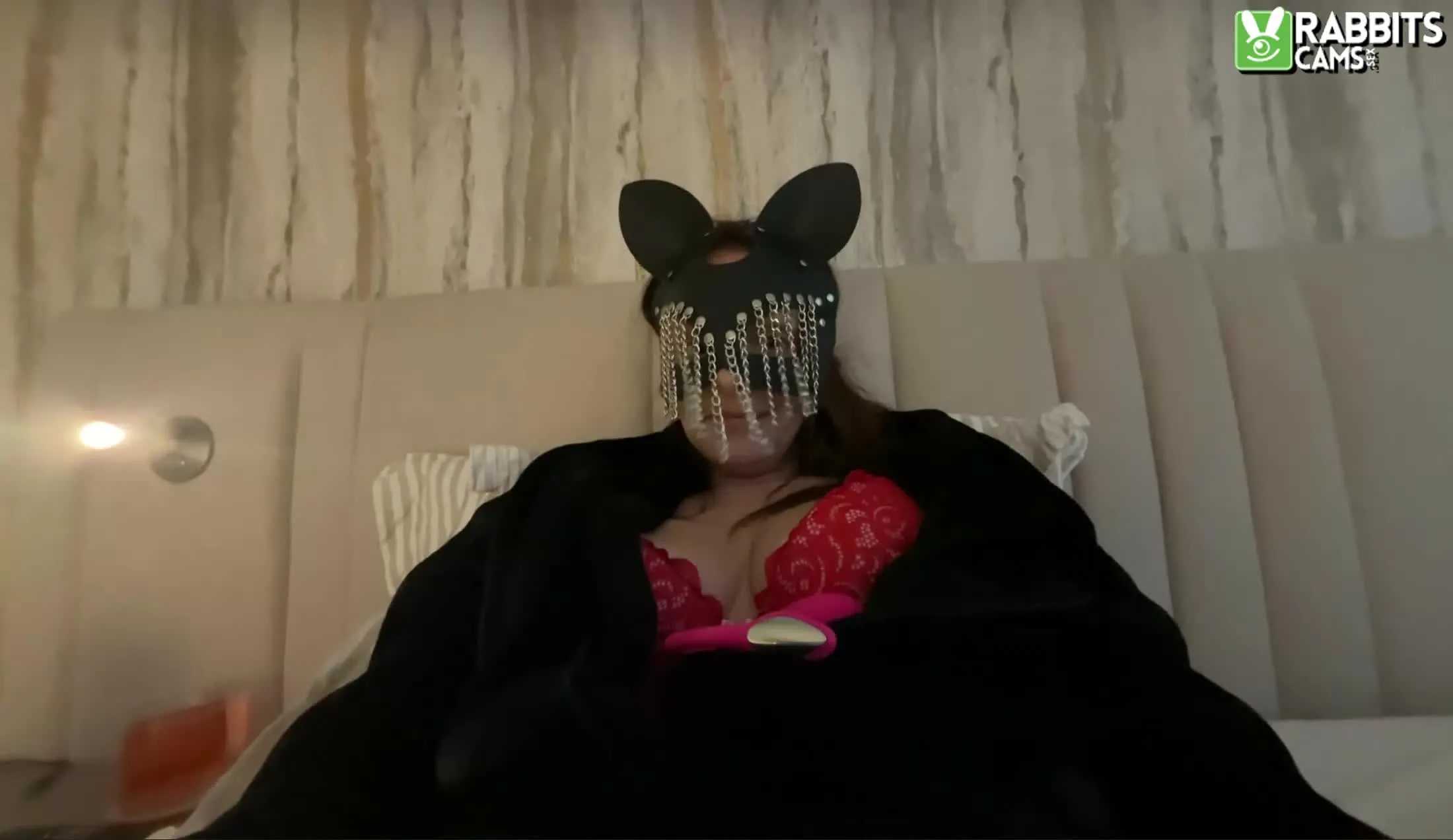 Interprète NaughtyXmillieX Vidéo 1