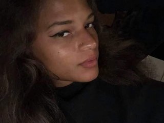 ExoticGoldie222 profielfoto van cam model