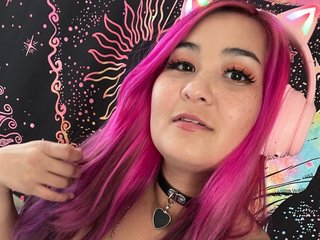 Foto de perfil de modelo de webcam de Gothkittengoddess 