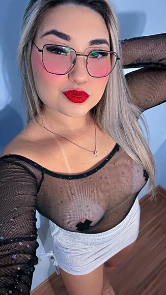 Artista KamilaHotty Foto 5