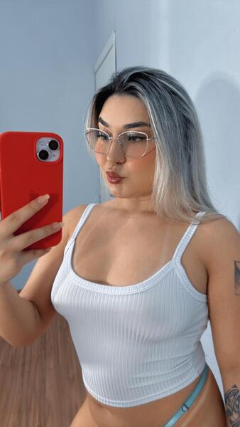 Artista KamilaHotty Foto 3