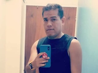 nathan_sanchez profilbild på webbkameramodell 