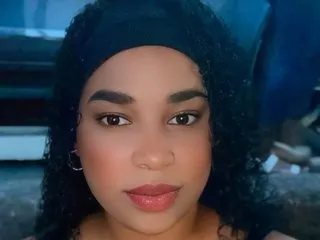 Image de profil du modèle de webcam Kimmie25