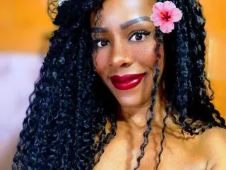 Imagen de perfil de modelo de cámara web de SelenaLove99