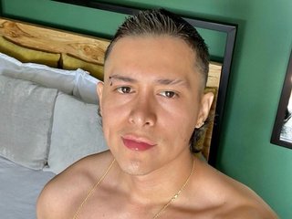 BIG_PERCIE immagine del profilo del modello di cam