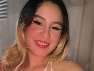 Foto de perfil de modelo de webcam de Bigsensation 