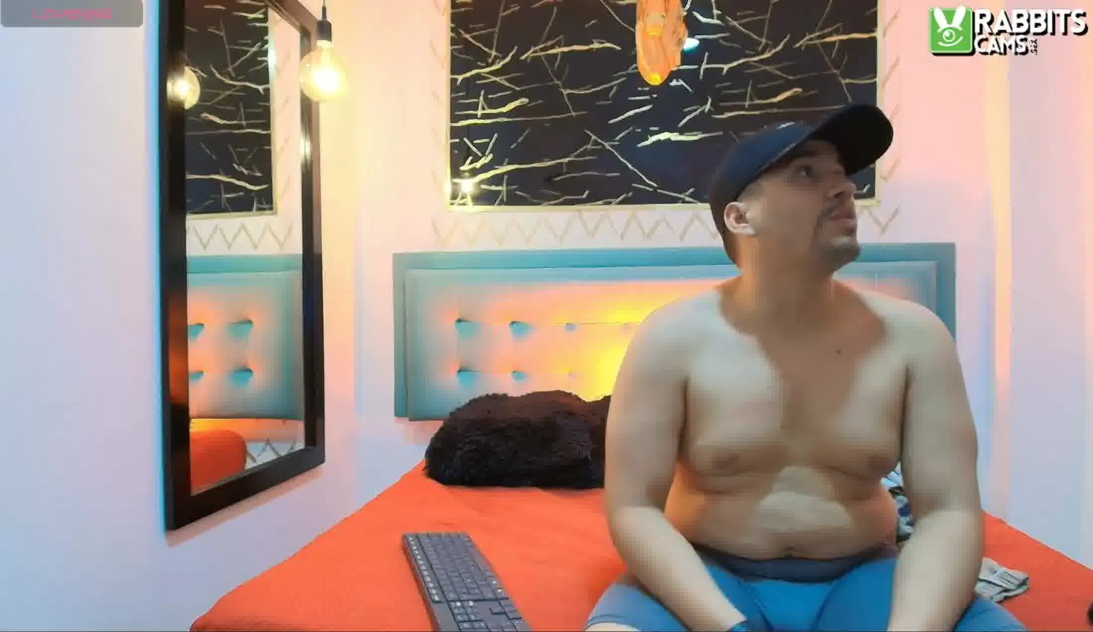 Interprete Sammy019 Video 1