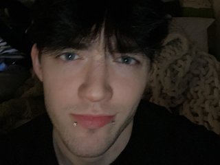 Foto de perfil de modelo de webcam de J4ck_Sterling 