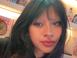 Image de profil du modèle de webcam askyoda