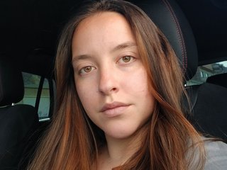 Luna_Hazel immagine del profilo del modello di cam