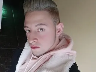 alanrick_vc immagine del profilo del modello di cam
