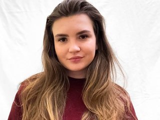 Foto de perfil de modelo de webcam de Reneswee