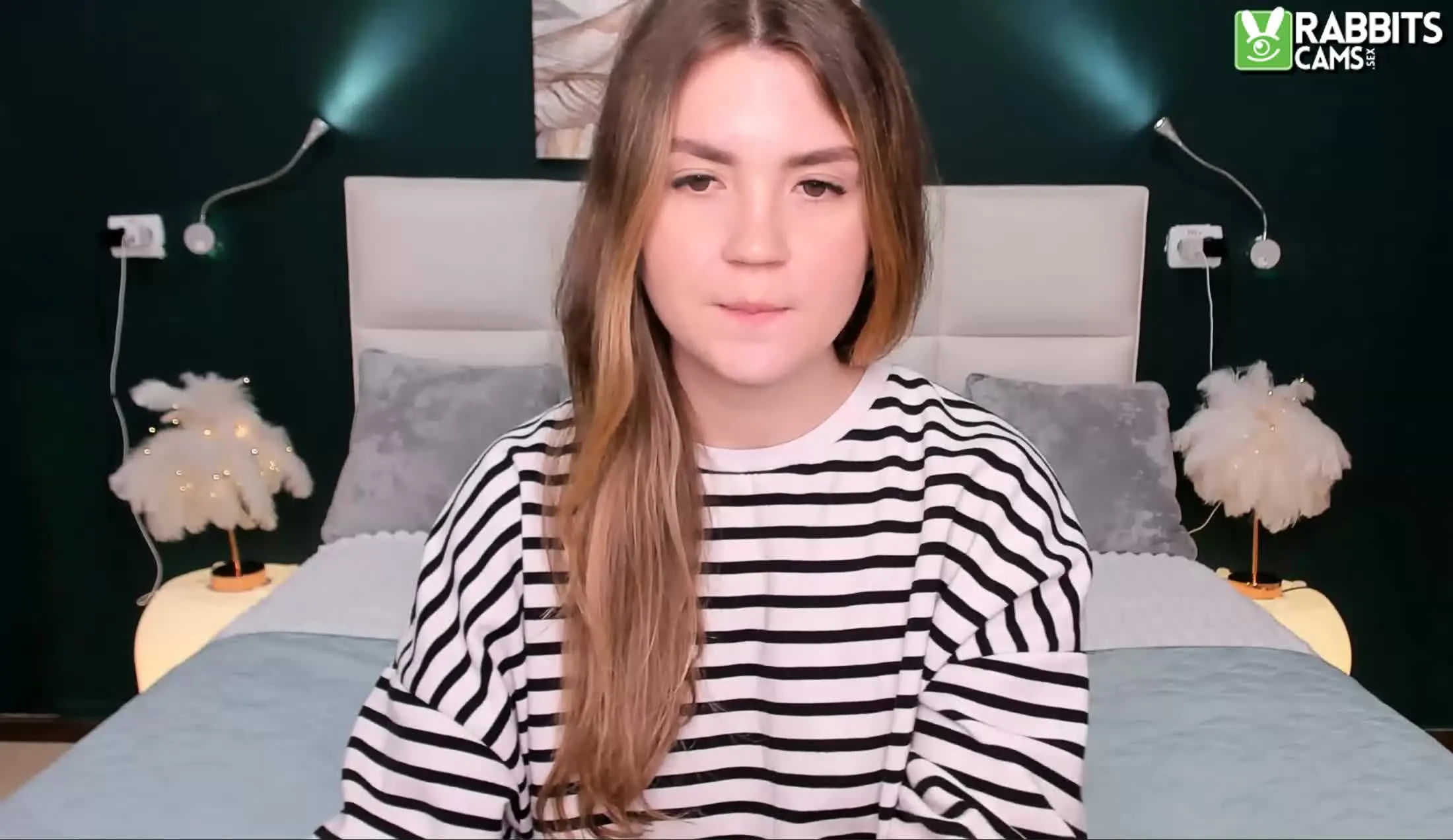 Intérprete Reneswee Video 1