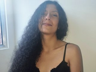 Imagen de perfil de modelo de cámara web de NaomiPearl