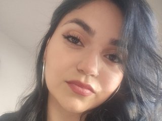 MadissonKorz profielfoto van cam model