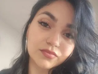 Image de profil du modèle de webcam MadissonKorz