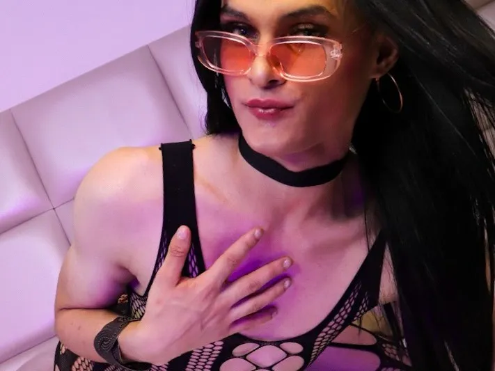 Interprete SabrinaTurnner Foto 7