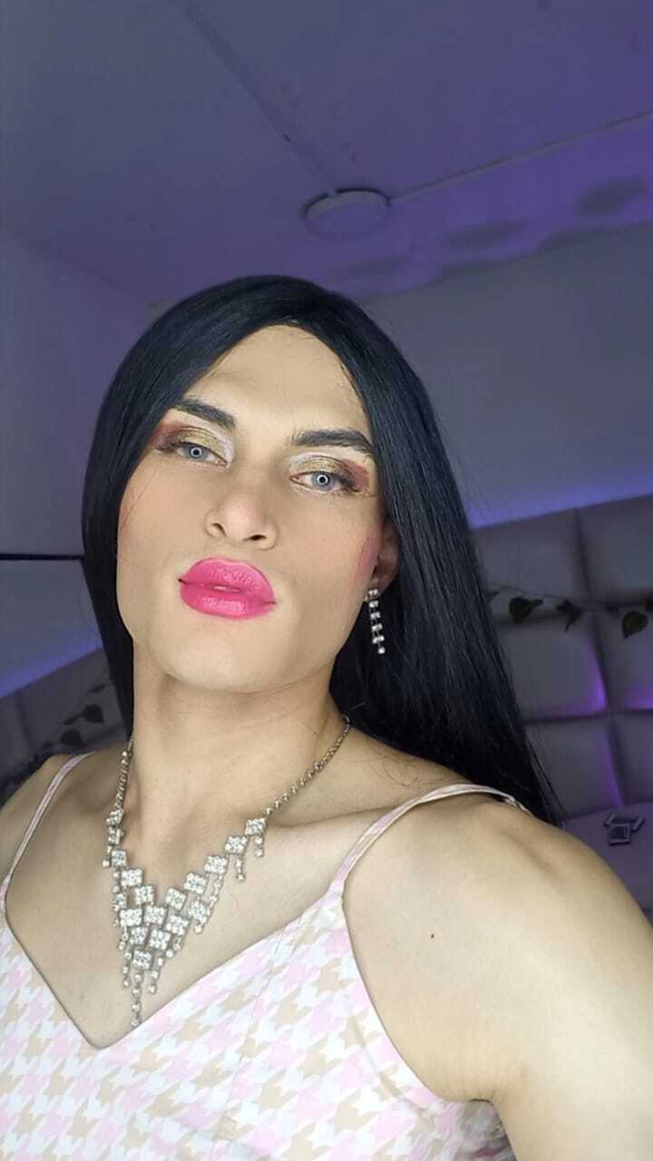 Artista SabrinaTurnner Foto 12