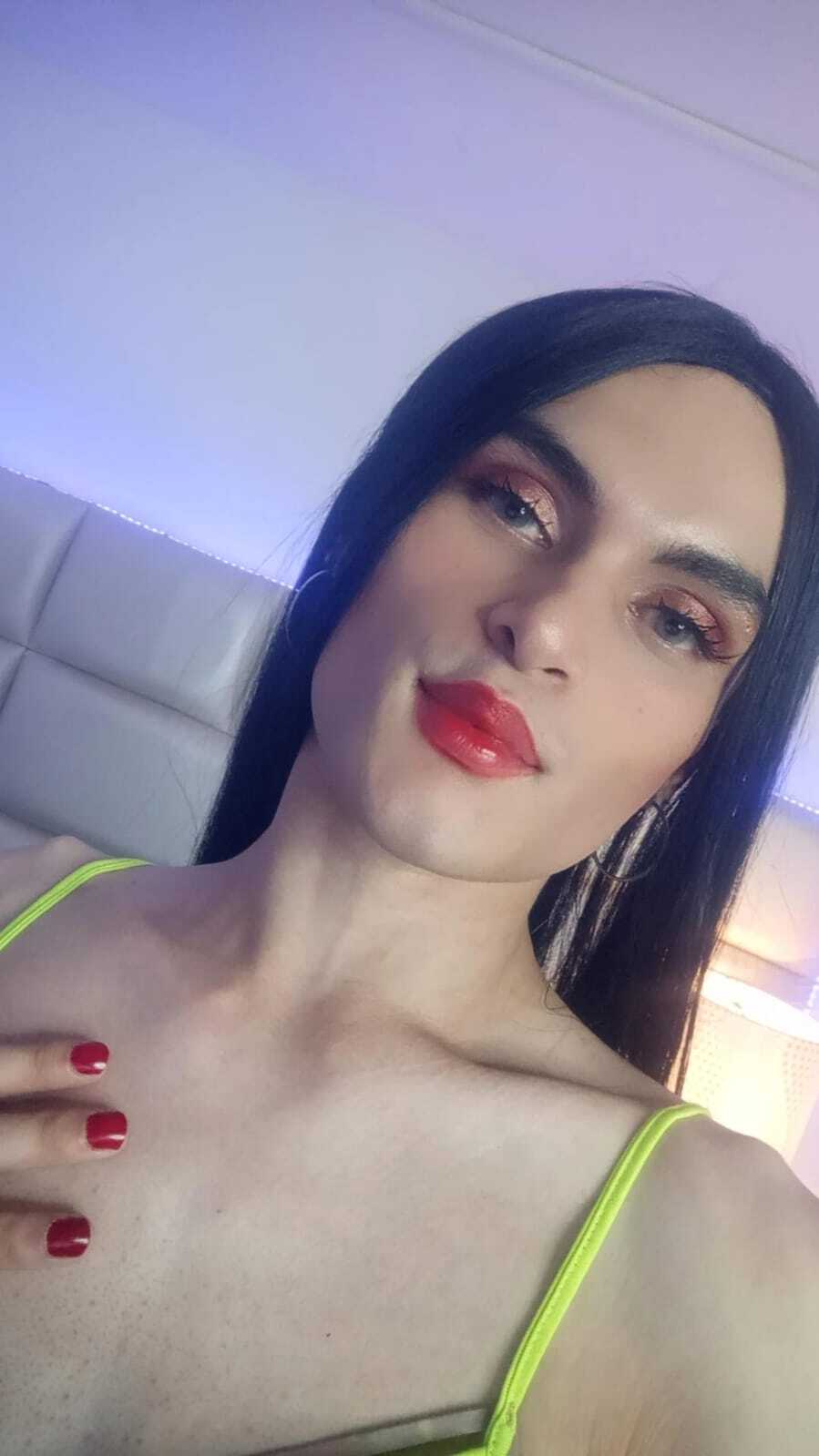 Artista SabrinaTurnner Foto 8