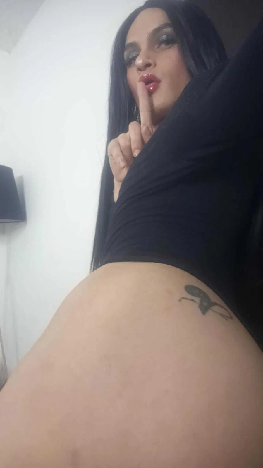 Interprete SabrinaTurnner Foto 10