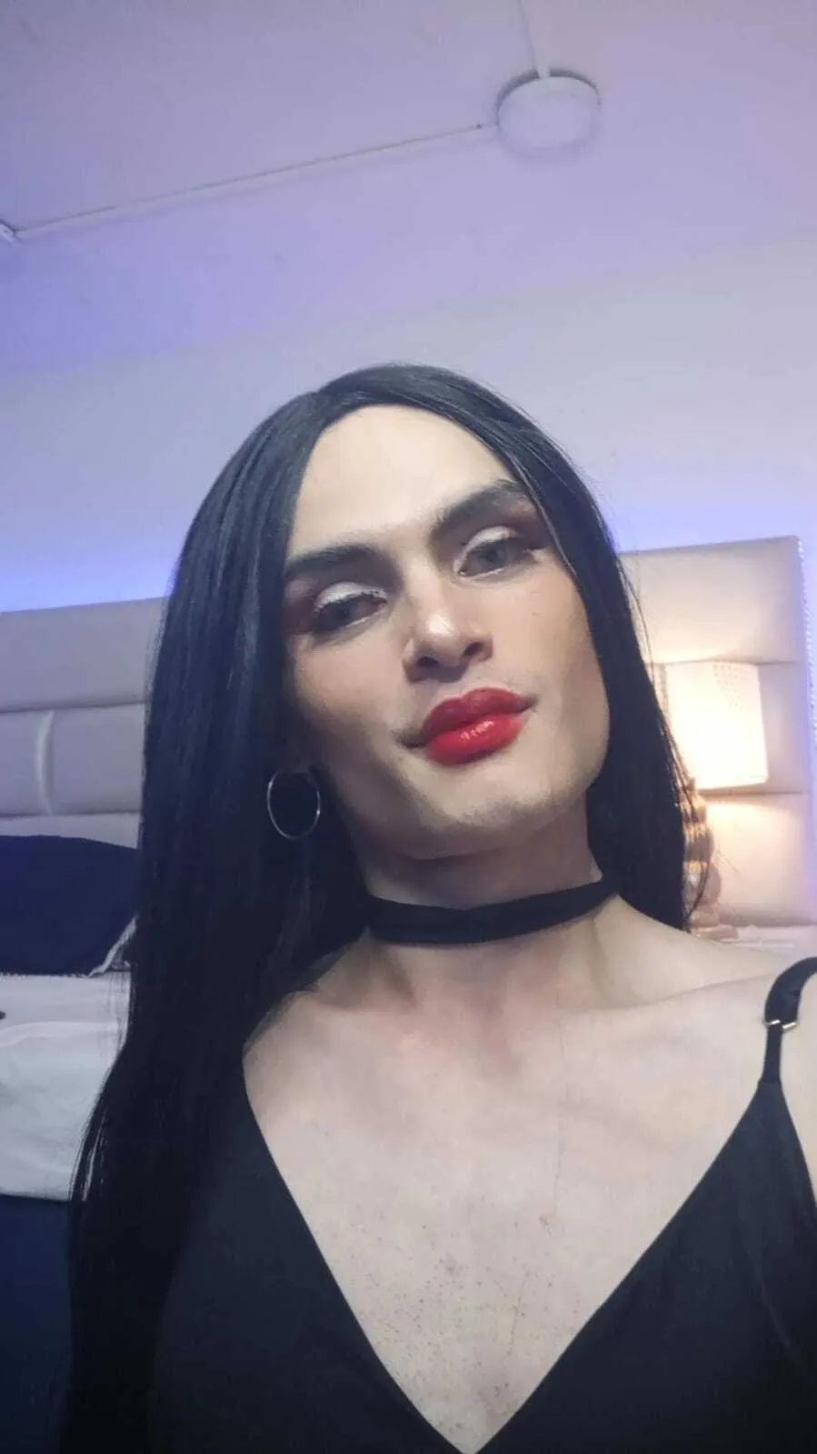 Interprete SabrinaTurnner Foto 1