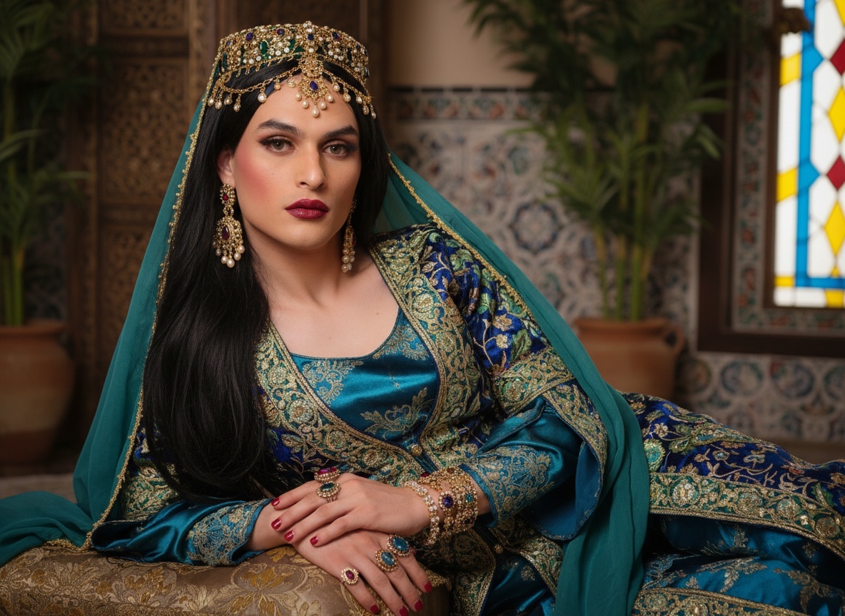 Artista SabrinaTurnner Foto 3