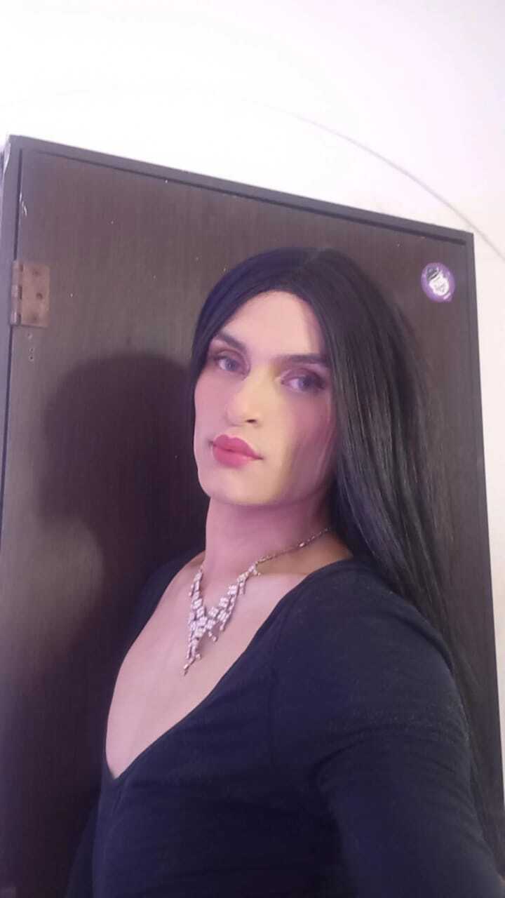 Artista SabrinaTurnner Foto 1