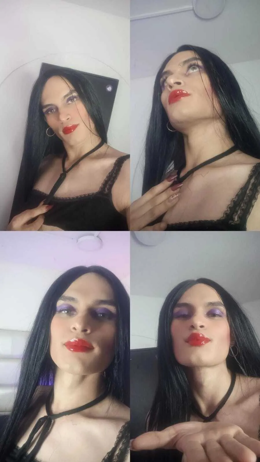 Interprete SabrinaTurnner Foto 12