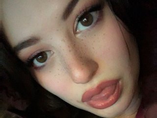 Image de profil du modèle de webcam BellaMarquise