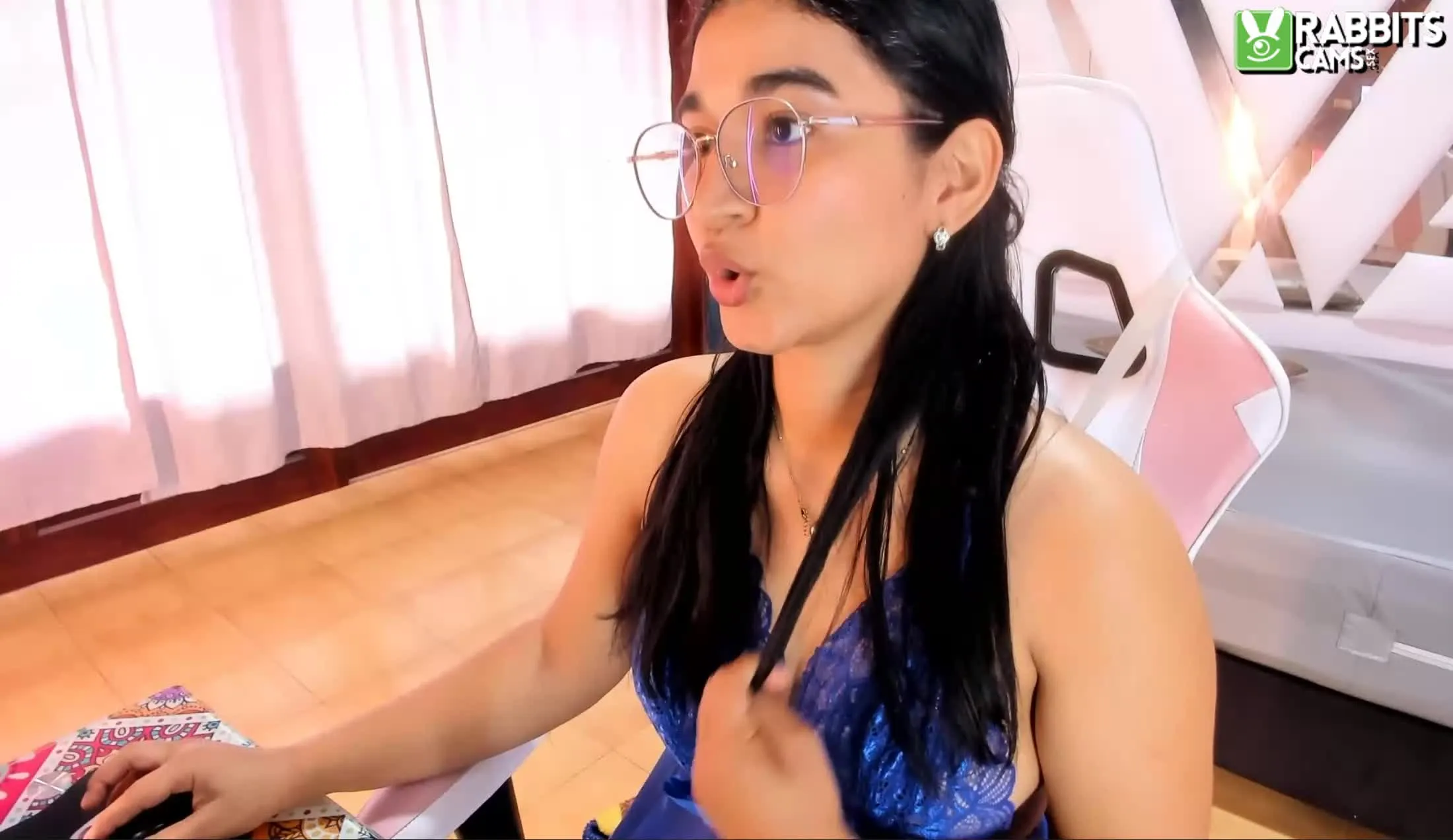Artist sweetmelodyy Video 1
