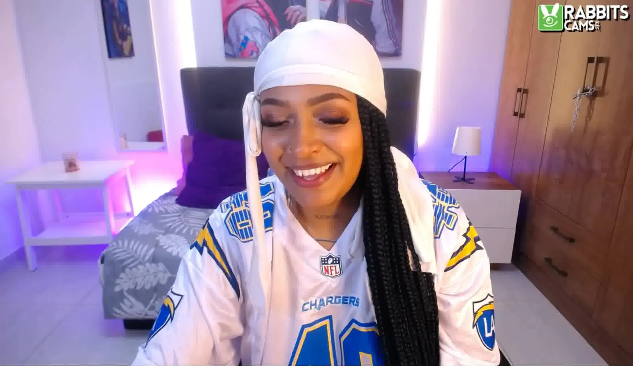 Interprete MyaNucita Video 1