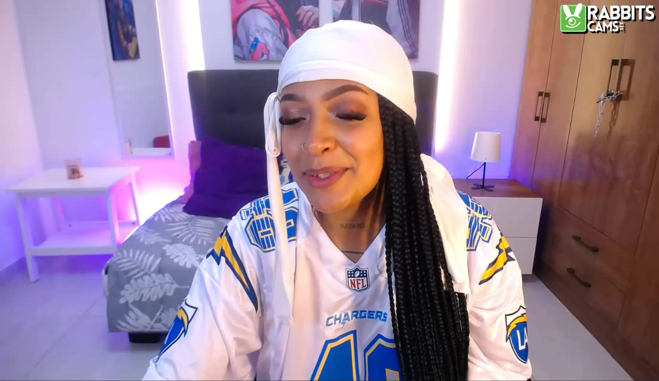 Interprete MyaNucita Video 1