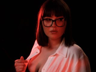 ElodieTate profielfoto van cam model 