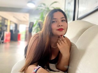 TaniaGelvez Profilbild des Cam-Modells 
