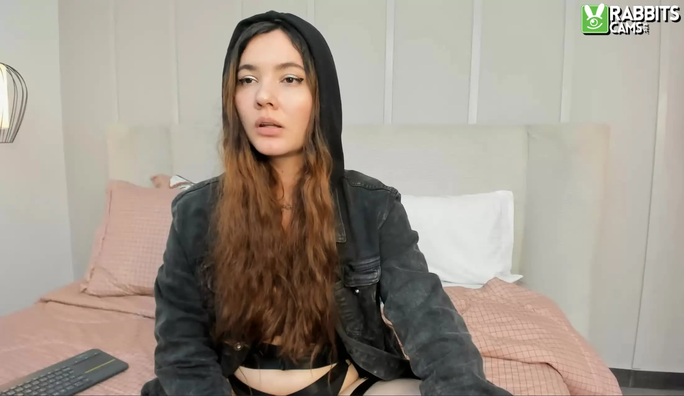 Performer TaniaGelvez Video 1