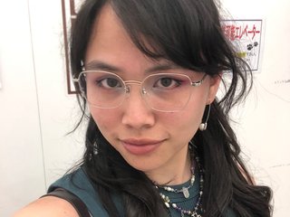 AudreyGirlNextDoor immagine del profilo del modello di cam