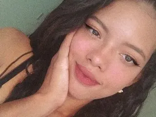 Image de profil du modèle de webcam MiaGarcia70