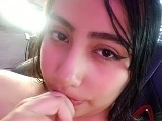 Image de profil du modèle de webcam alison_jonnes